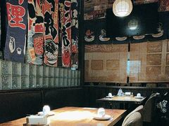 -円满日式居酒屋(蓉花路美食街店)