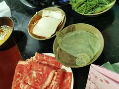 肥牛-星鸿社重庆老火锅