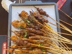 -林二哥宜烤官·宜宾小烧烤