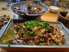 -树厨贵州菜(大十字店)