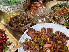 -宋记冕宁土菜馆(海门渔村二店)