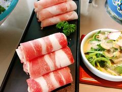 -享月汤皇(高新路店)