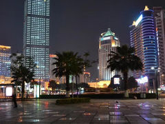 -南宁国际会展中心(会展东博文化旅游区)