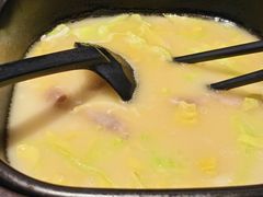 -阿香米线(龙岗万科广场店)