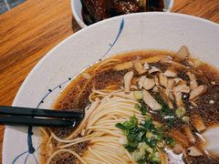 -囿面传统制面馆(中央路店)