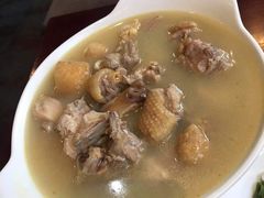 -野菌皇海景野生菌火锅(滨海大道店)