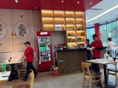 -田波泡椒牛蛙(巴丽新地店)