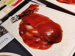 -小大董·烤鸭(观景餐厅·南京西路店)