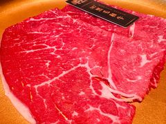-牛YO寿喜烧火锅自助(三台子万象汇店)