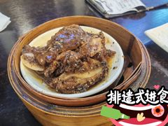黑椒牛仔骨-添运来(茶园奥园广场店)
