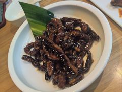 -枣子树·素食餐厅(普陀山店)