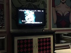 -自由港KTV(王子公主金平店)