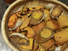 东北大家凉-老妈菜馆(建设街店)