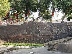 -船政文化景区-罗星塔公园