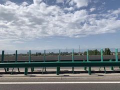-法门文化景区