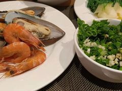 -深圳湾万怡酒店