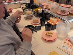-争鲜回转寿司(东方银座店)