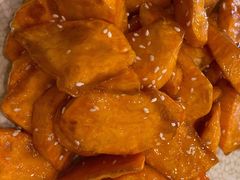 拔丝地瓜-吉味馆(柠溪店)
