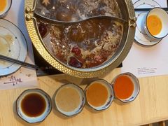 -牛匠和牛寿喜锅(西安总店)