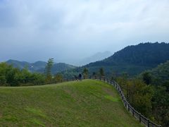 -天姥山景区