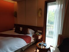 -太阳岛度假酒店