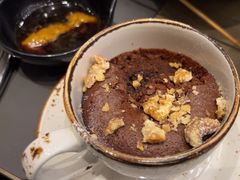 -博林天瑞喜来登酒店·西丽尚膳