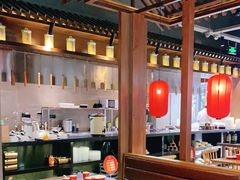 大堂-关东小磨东北菜(碧江广场店)