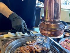 -橡果烤肉(仙林店)