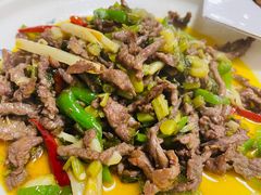 -食光慢宴·安吉土菜馆