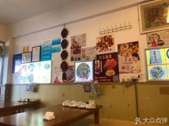 -京玉菲饭店(李村店)