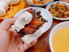 -小清花粥铺(青年南街店)