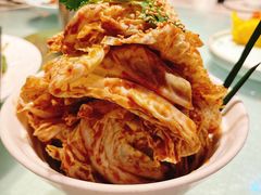 -大碗居·烤鸭·鱼头泡饼(天坛东门店)