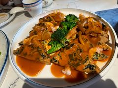-老友王·南宁特色菜(金汇如意坊店)