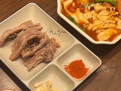 -靖远尕六美味羊羔肉