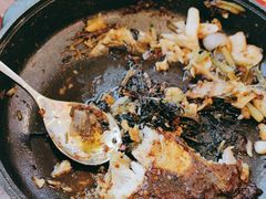 -西贝(上海我格广场店)