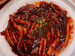 -东方明珠老上海8号餐厅