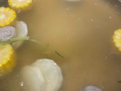 -汕头八合里海记牛肉店(清河店)