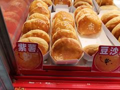 -味多美蛋糕(看丹桥店)