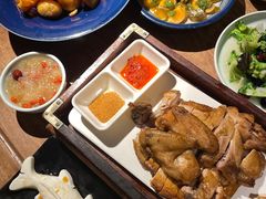 -小吊梨汤·北京菜·烤鸭(鸟巢店)