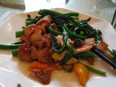 -东豪园林海鲜酒家(南港路辅路店)