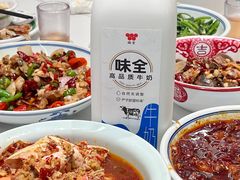 -欧记大排档·景德菜(上海首店)