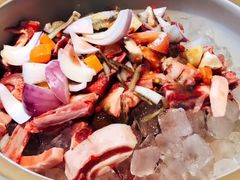 -冰煮羊(山水小区店)