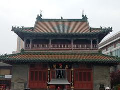 -古文化街旅游区