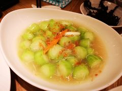 -莆田餐厅PUTIEN(三里屯店)