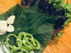 -隐炉和牛烧肉店(群力店)