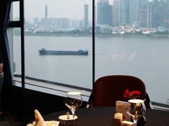 -君庭中餐厅(湘江豪生店)
