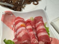 -领鲜活海鲜榴莲自助火锅(东门店)