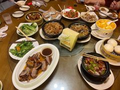 -日昌餐馆(亦庄店)