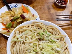 -柴氏风味斋(甘家口店)