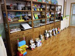 -蓝莓果幼儿园(通州梨园店)